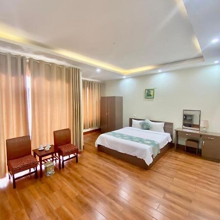 Family Hotel Soc Son Noi Bai Kültér fotó